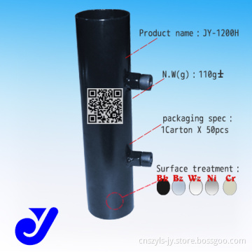 Metal Connector for Pipe Combinations (JY-1200H)